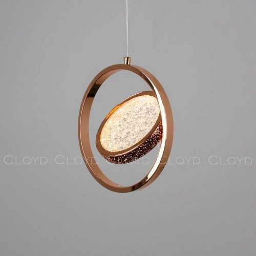 11154 Светильник подвесной Cloyd Ringone 11154