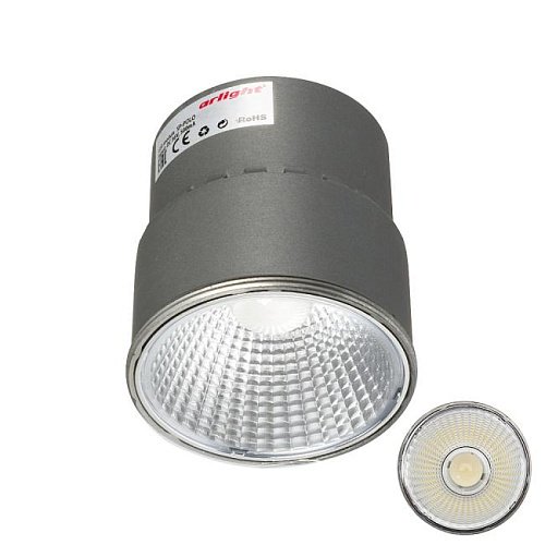 024249 Светодиодный модуль для светильника POLO Arlight Polo 024249