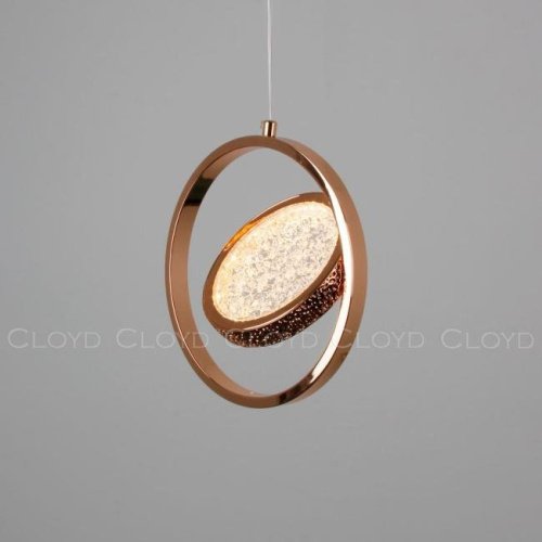 Светильник подвесной Cloyd Ringone 11154
