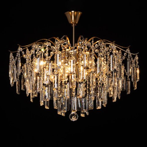 Потолочная люстра MW Light Бриз 111019608