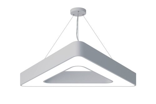 Светильник подвесной ЭРА Delta SPO-154-W-40K-042