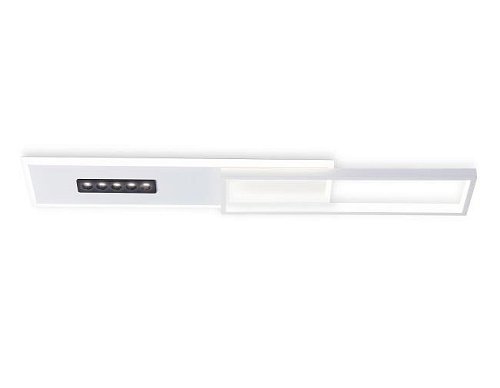 FL51453 Светильник потолочный Ambrella LineTech FL51453