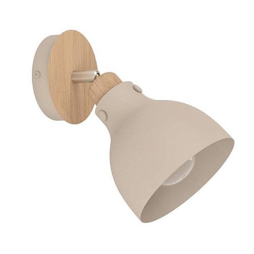 900711 Светильник спот Eglo Arrecife 900711