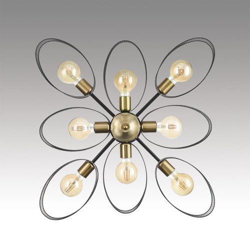 Потолочная люстра Lumion Vivana 8193/8C
