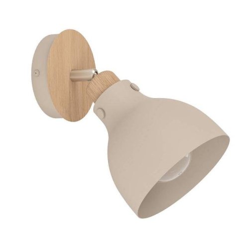 900711 Светильник спот Eglo Arrecife 900711