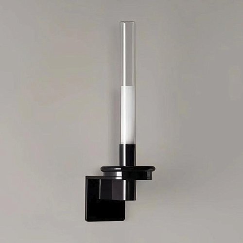 5059W black Настенное бра Delight Collection Wall lamp 5059W black