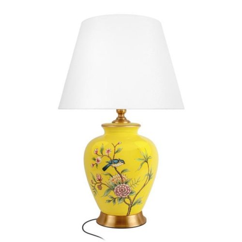 10380T/A Настольная лампа Loft It Dandelion 10380T/A