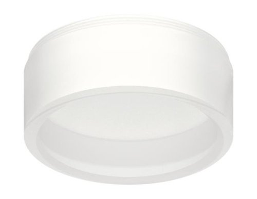 N8401 Насадка передняя для корпуса светильника с диаметром отверстия D85mm Ambrella Diy Spot N8401