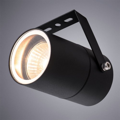 A3303AL-1BK Уличный настенный светильник Arte Lamp Mistero A3303AL-1BK