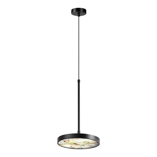 Светильник подвесной Odeon Light Bergi 5064/15L