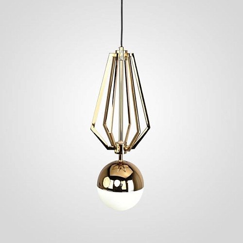 208597-22 Светильник подвесной ImperiumLoft 133230-22 208597-22