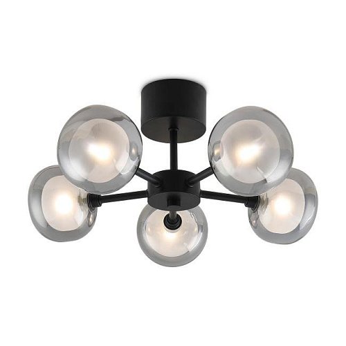 FR5435PL-05B Потолочная люстра Freya Shimmer FR5435PL-05B