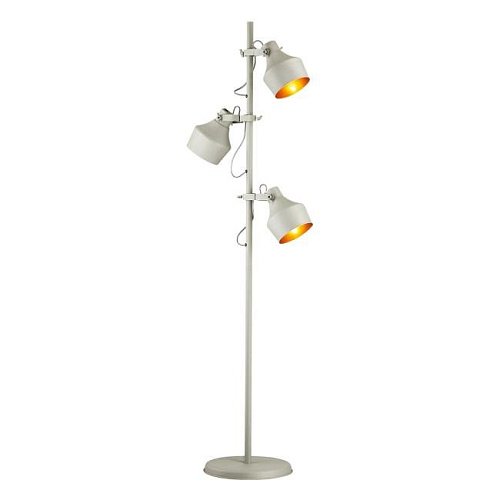 4083/3F Торшер Odeon Light Osta 4083/3F