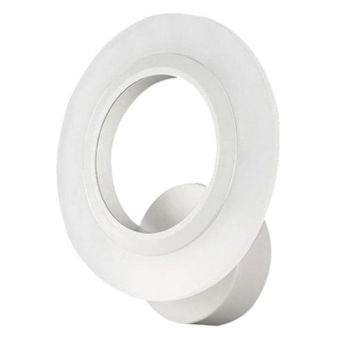 Настенное бра Arte Lamp Sorento A2504AP-1WH