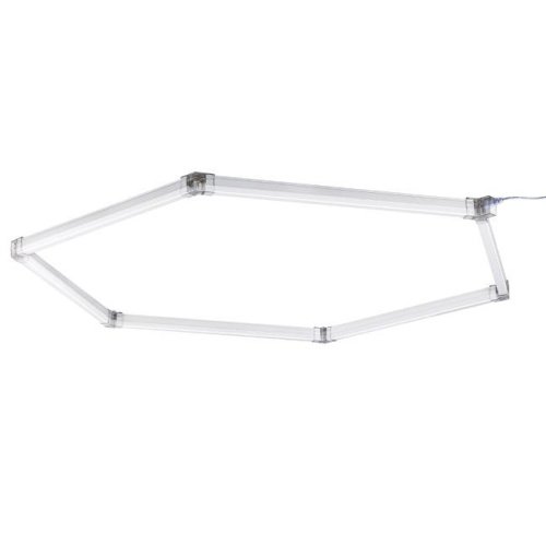Светильник потолочный Lightstar Varieta V6A450064