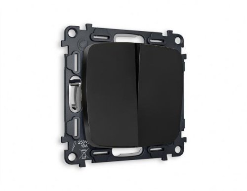 Выключатель Ambrella Volt OMEGA MO803020