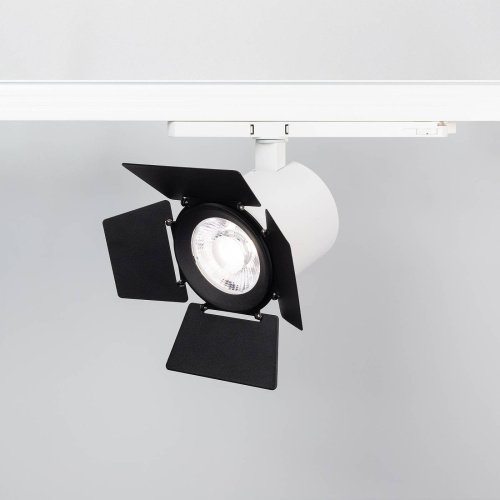 036005 Бленда для трековых светильников LGD-NIKAArlight Nika 036005