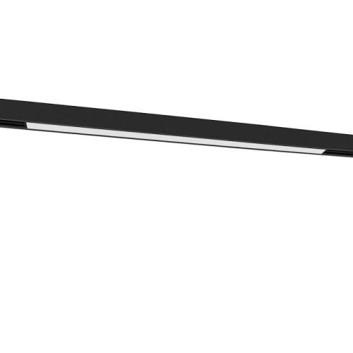 Трековый светильник Arte Lamp Expert A5723PL-1BK