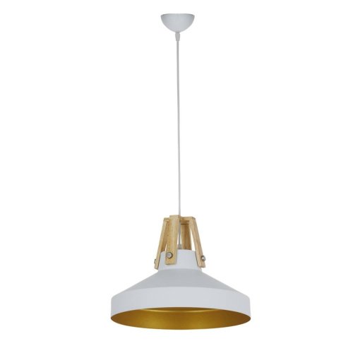 LDP 8037-350 WT+GD Светильник подвесной Lumina Deco LDP 8037-350 WT+GD