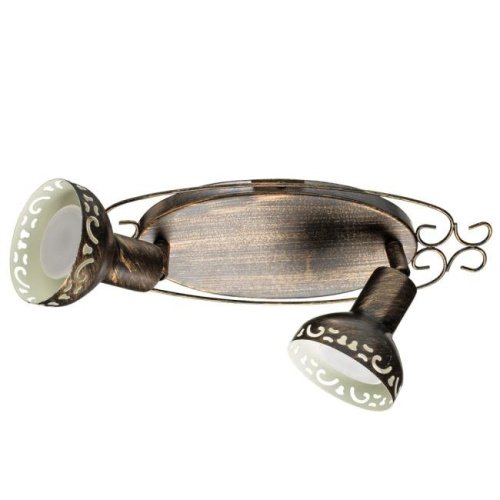 A5219AP-2BR Светильник спот Arte Lamp FOCUS A5219AP-2BR