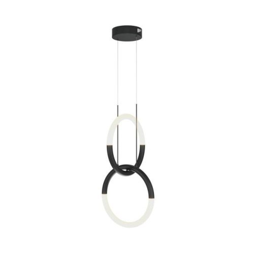MOD165PL-L18B3K Светильник подвесной Maytoni Node MOD165PL-L18B3K
