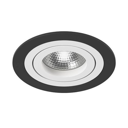 i61706 Встраиваемый светильник Lightstar Intero 16 i61706