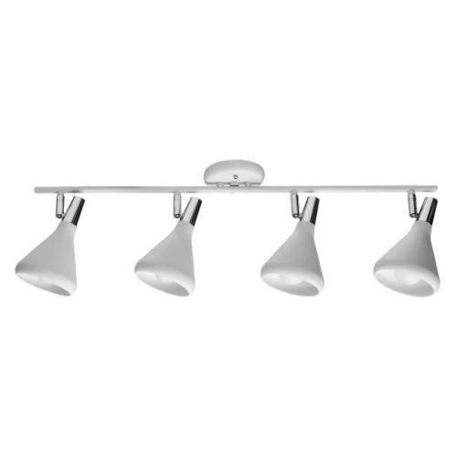 A9154PL-4WH Светильник спот Arte Lamp CICLONE A9154PL-4WH