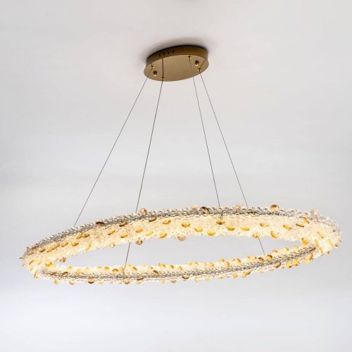 Подвесная люстра MS Modelux MS.5006.1200 GD