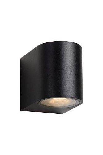 22861/05/30 Уличный настенный светильник Lucide Zora-Led 22861/05/30