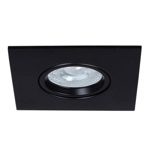 A2866PL-1BK Встраиваемый светильник Arte Lamp Giro A2866PL-1BK