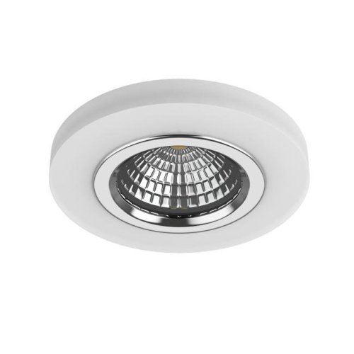 Встраиваемый светильник Lightstar Acrile 073180