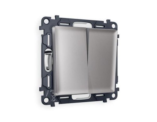 Выключатель Ambrella Volt ALFA MA503020