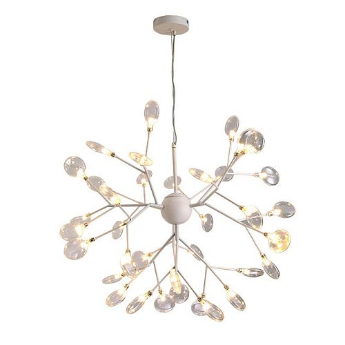 A7274SP-36WH Подвесная люстра Arte Lamp Candy A7274SP-36WH