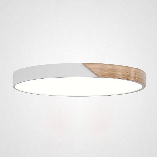 Светильник потолочный ImperiumLoft Clip01 193049-26