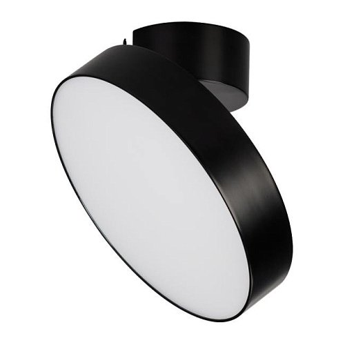 028172 Светильник спот Arlight RONDO FLAP 028172