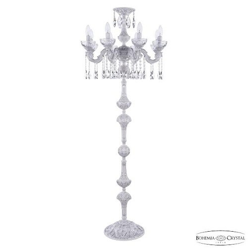 Торшер Bohemia AL7901 AL79101T/8/175 A WMN P Clear/M-1G
