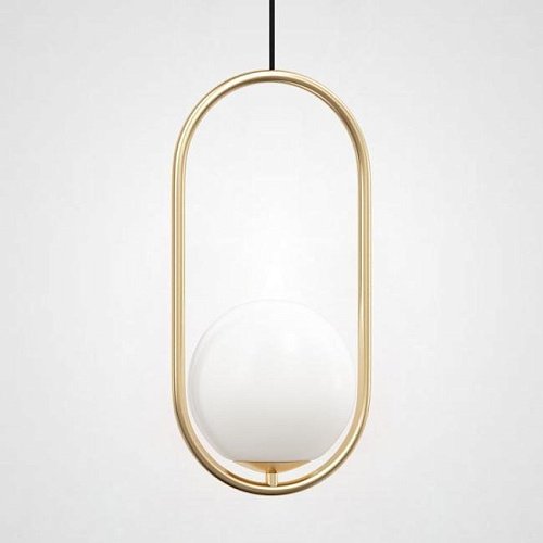 109503-22 Светильник подвесной ImperiumLoft Hoop-B01 109503-22