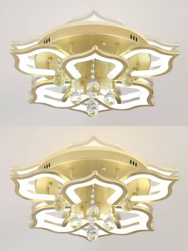 Потолочная люстра Natali Kovaltseva Florel INNOVATION STYLE 83052