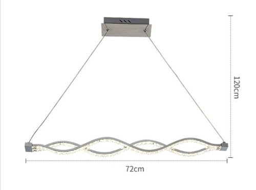 Natali Kovaltseva Led Lamps LED LAMPS 81340