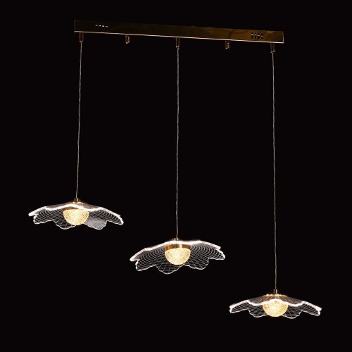 Светильник подвесной De Markt Оскар 510014403