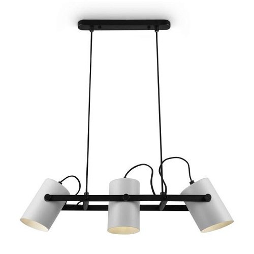 FR4005PL-03WB Светильник подвесной Freya Elori FR4005PL-03WB