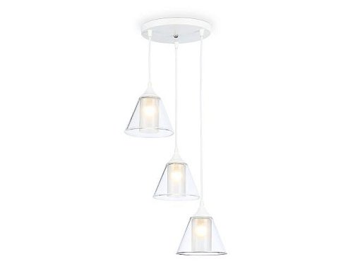 TR3553 Светильник подвесной Ambrella Modern TR3553