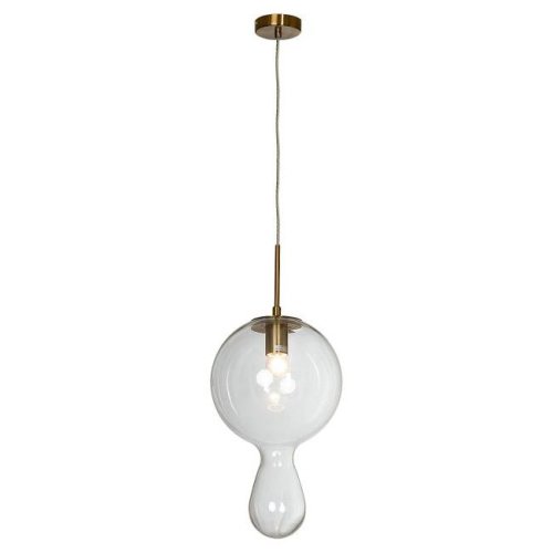 Светильник подвесной Lussole LOFT LSP-8497