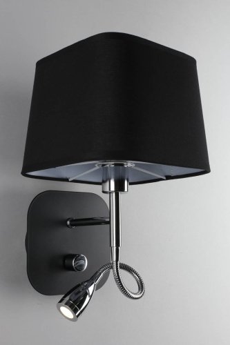 Настенное бра Omnilux Monteluco OML-62611-02