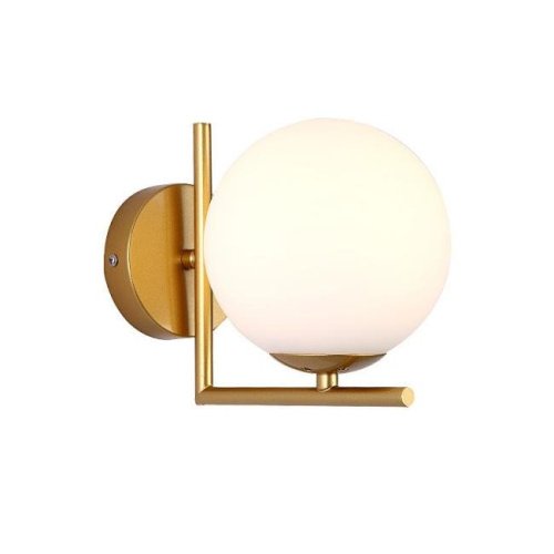 Glory A1 33 Настенное бра TopDecor Glory Glory A1 33
