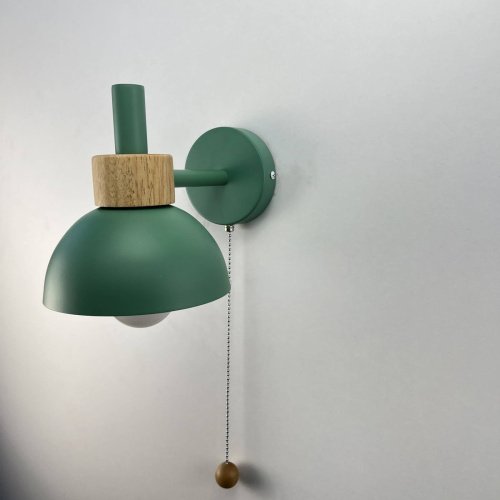 Настенное бра ImperiumLoft Fantawall01 101571-26
