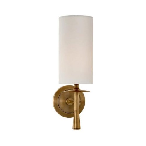 MT8865-1W brass Настенное бра Delight Collection Wall lamp MT8865-1W brass