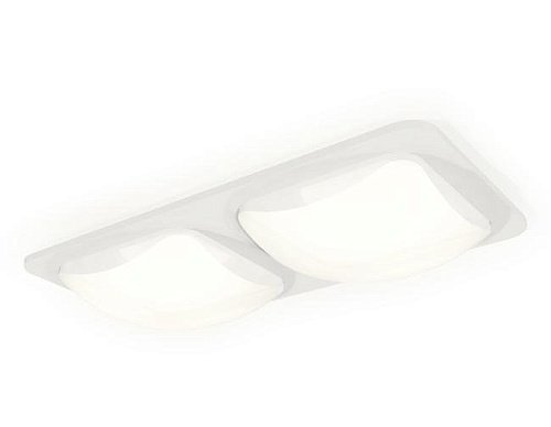 XC7905014 Встраиваемый светильник Ambrella Techno Spot XC7905014