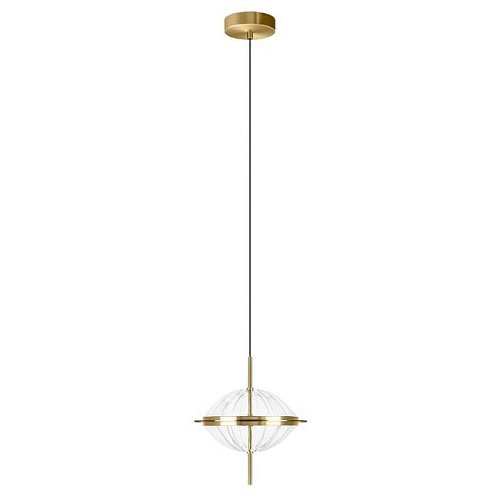 10397/B Светильник подвесной Loft It Tranquility 10397/B