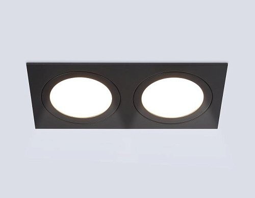 TN51827 Встраиваемый светильник Ambrella GX Standard tech TN51827